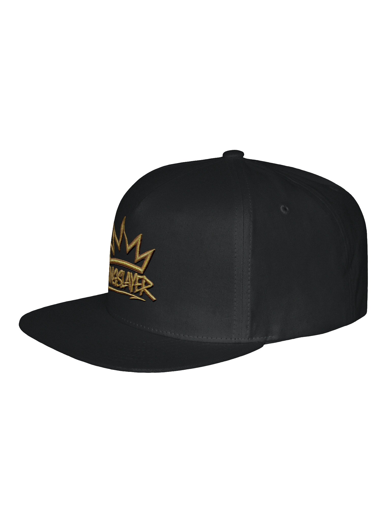 Kingslayer Crown Signature Snapback product image (11)