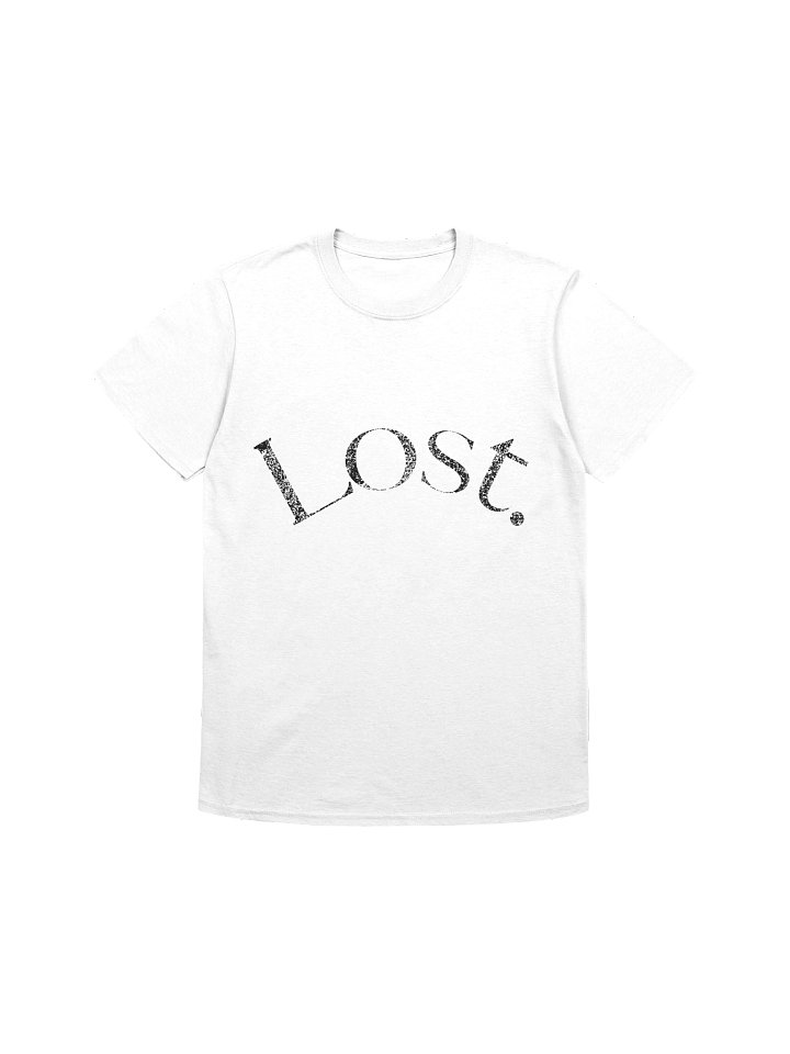 Lost Mountains. product image (1)