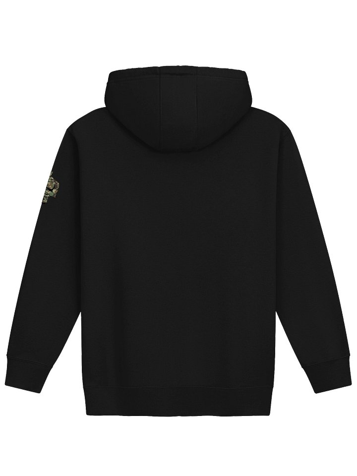 Broski Hoodie product image (2)