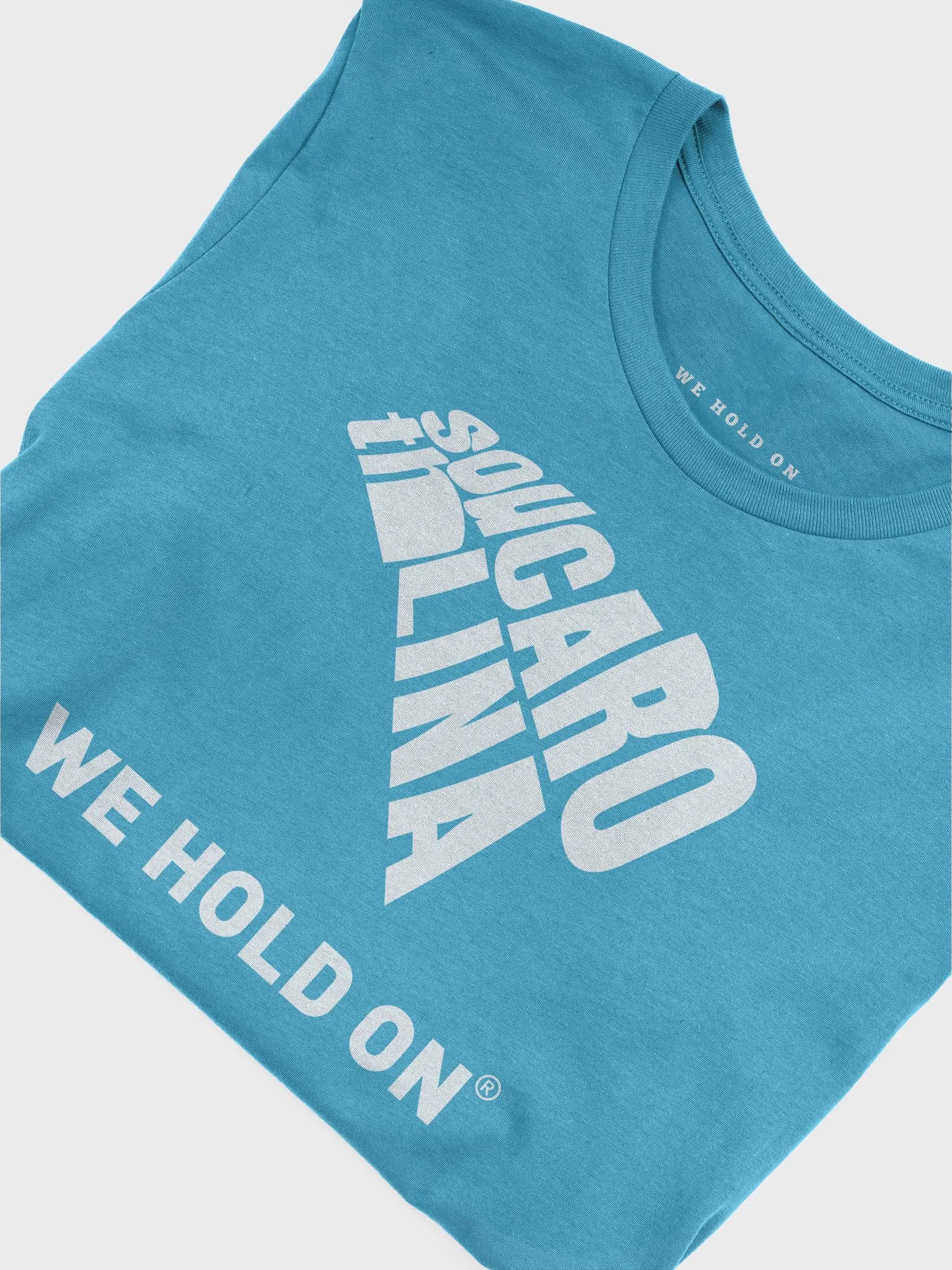 SOUTH CAROLINA Tee product image (46)