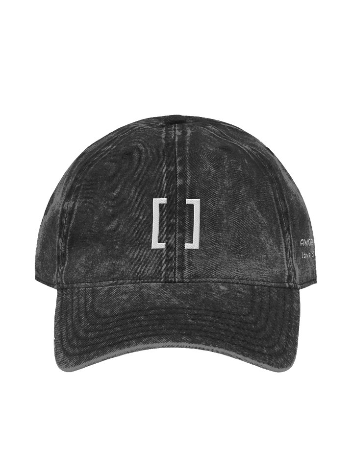 THE PERSPECTIVE CAP product image (1)