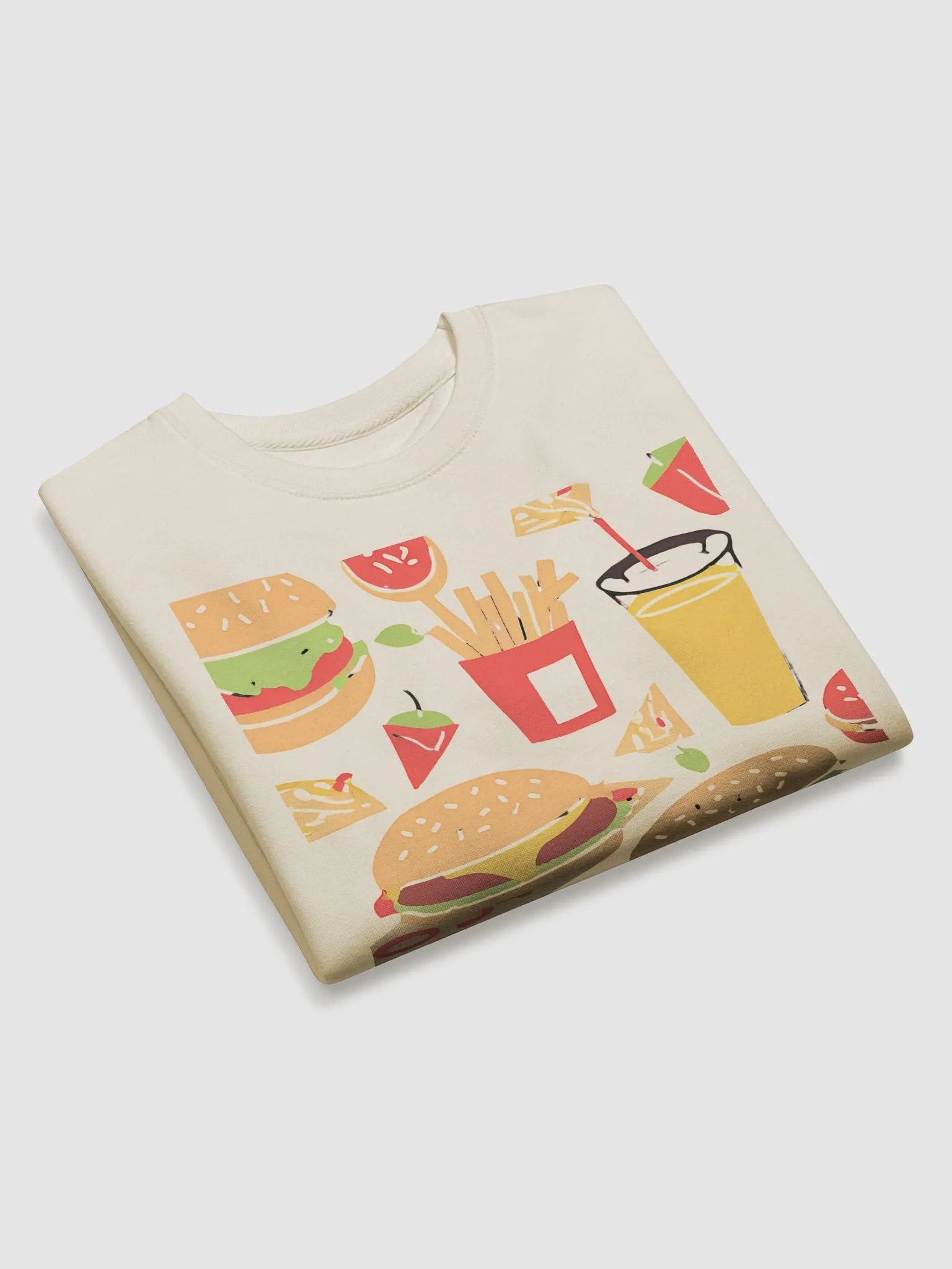 Fast food product image (25)