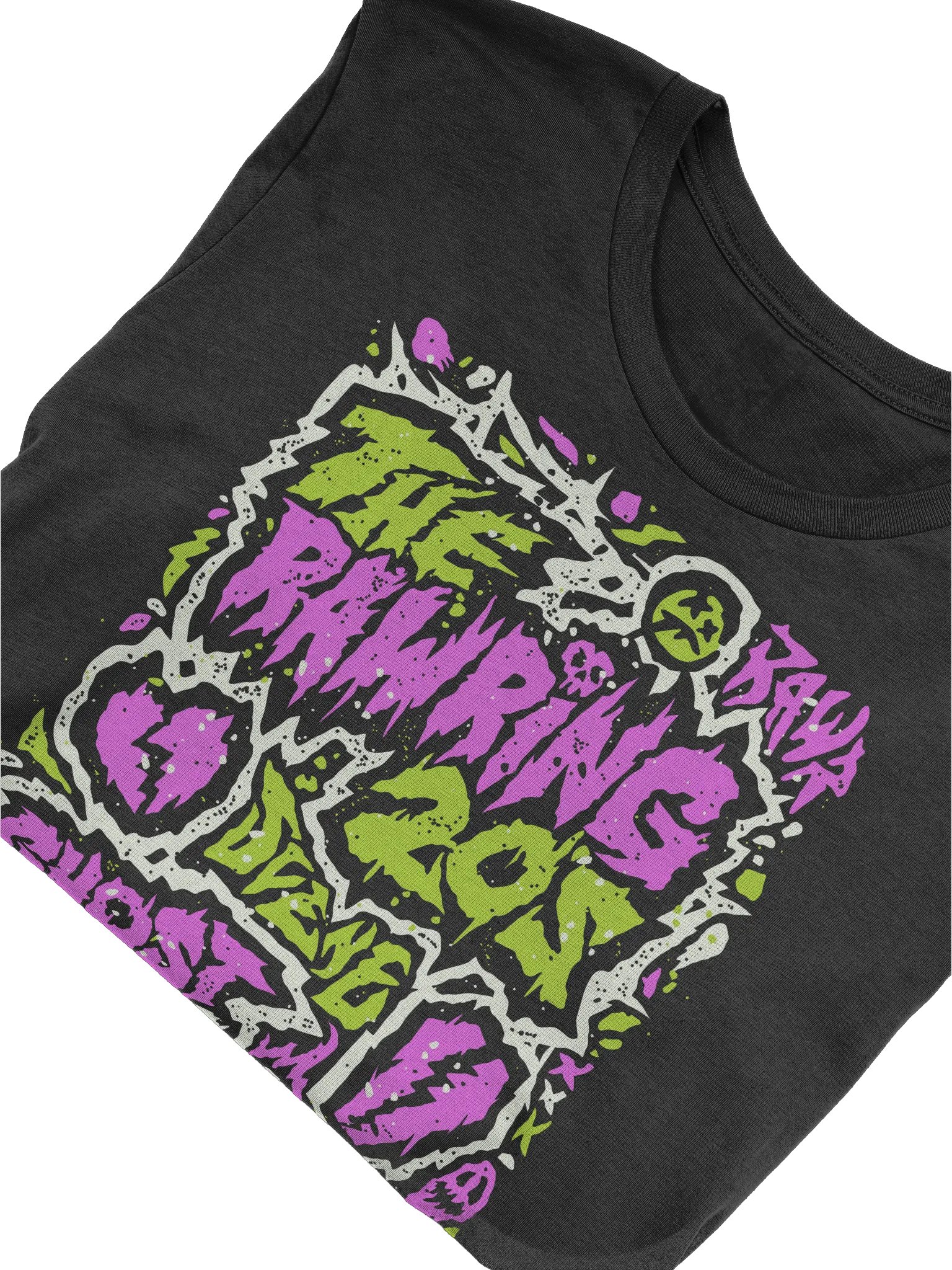 Rawring 20's - Undead Scene product image (3)