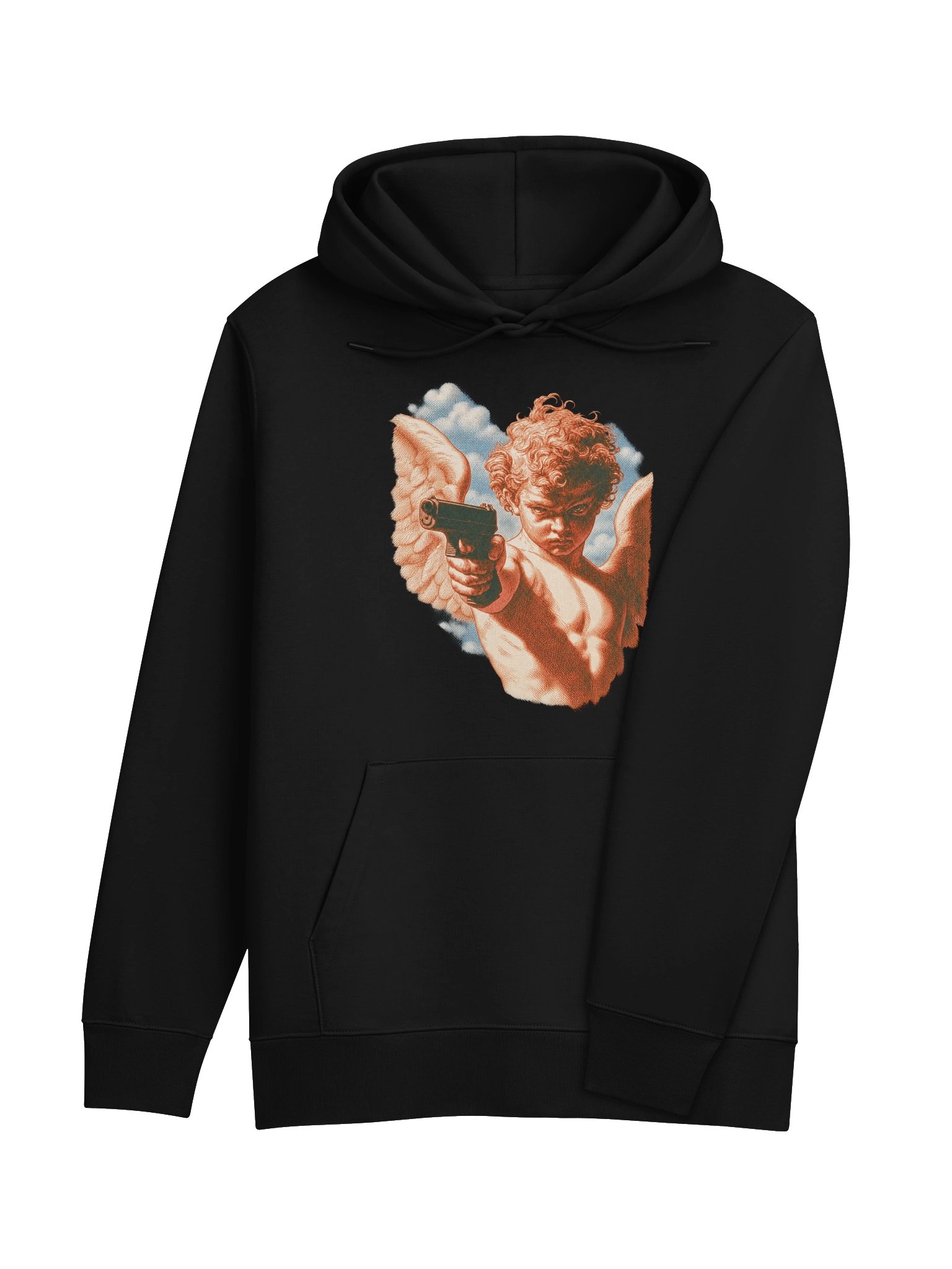 CUPID'S SHOT - HOODIE product image (4)