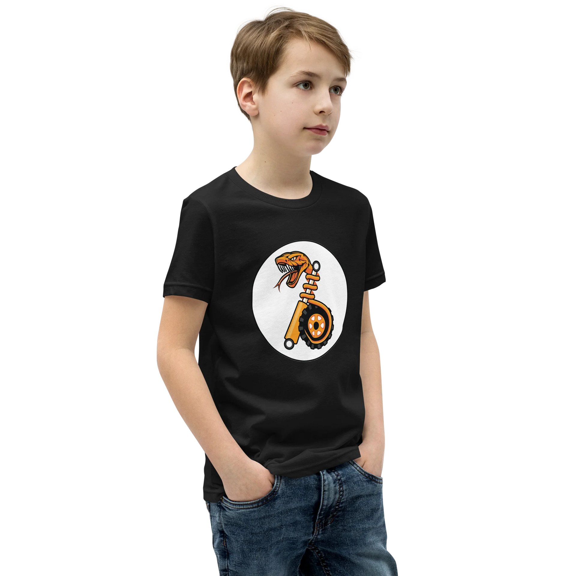 Youth Snake product image (6)
