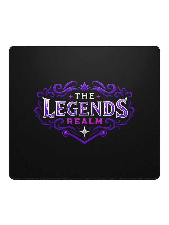TLR Mouse Pad product image (3)