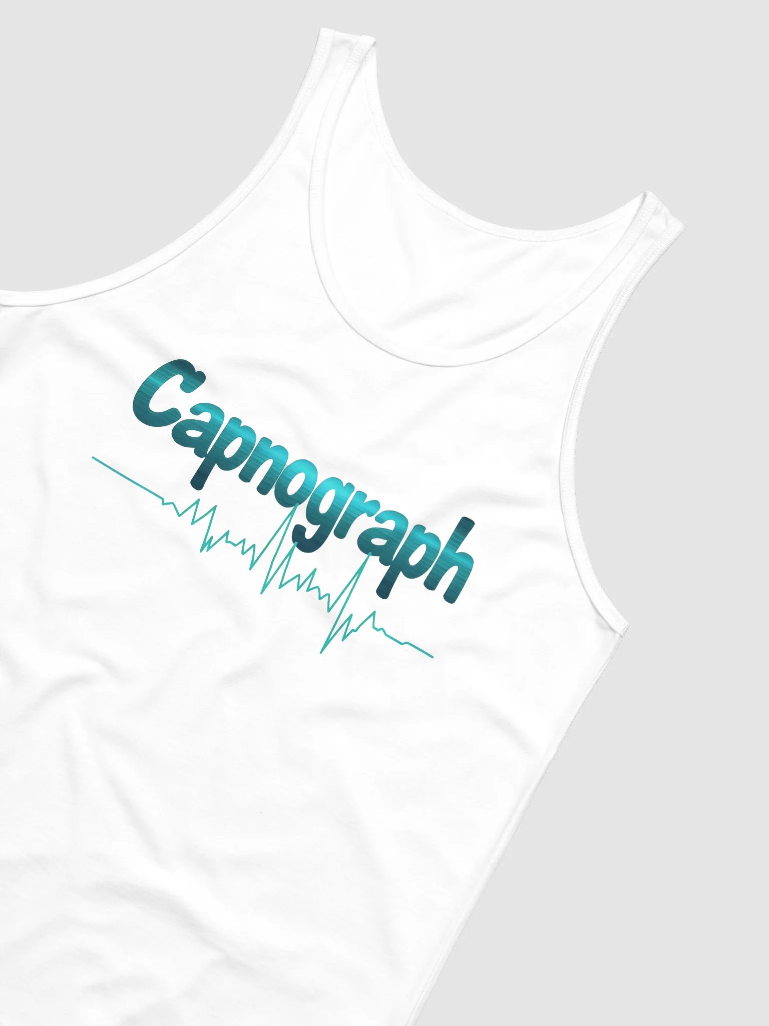 EKG Waveform Capnograph Tank product image (18)