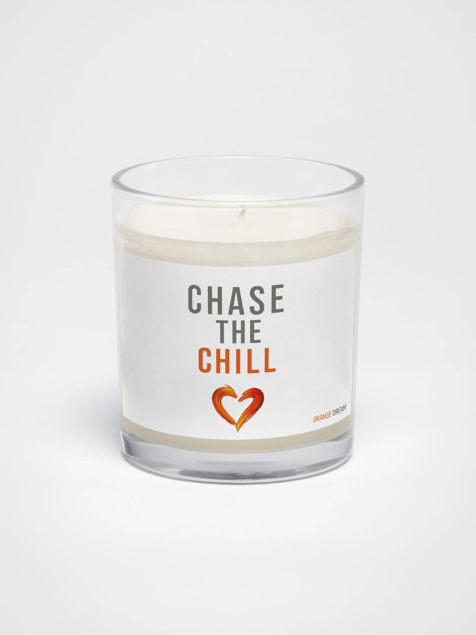 Chase the Chill Candle product image (1)
