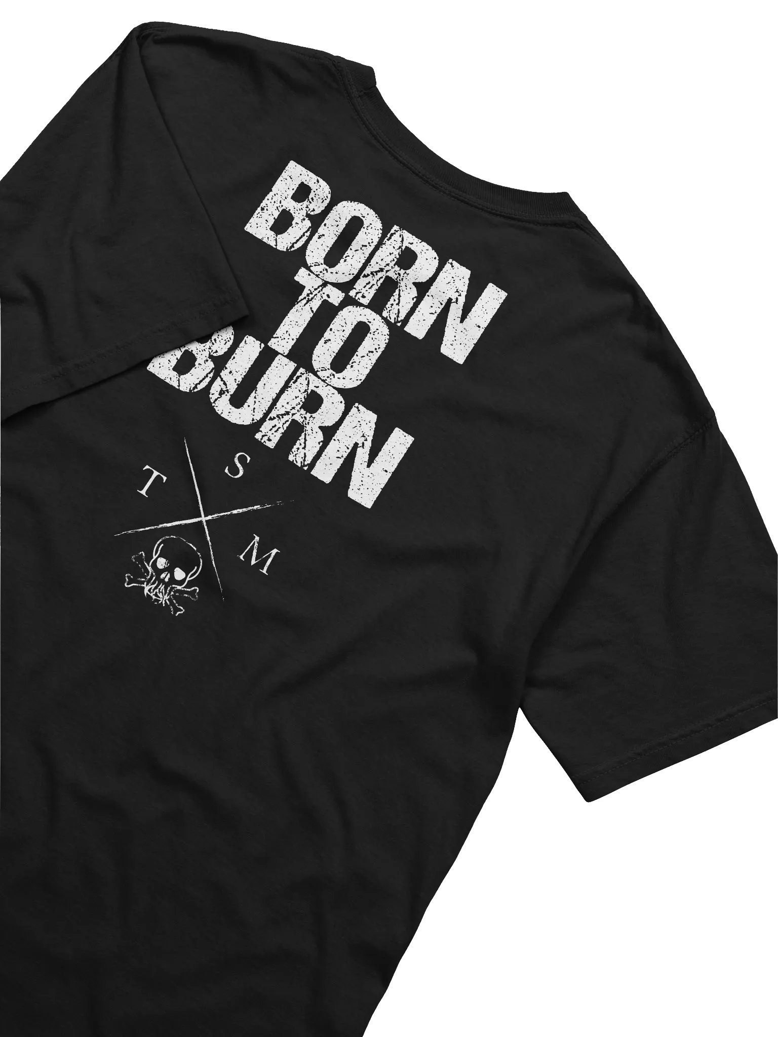 Heat Tee product image (4)