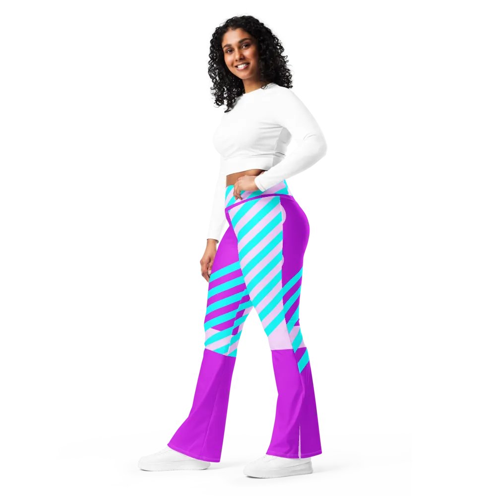 The Elowen Flare Leggings product image (4)