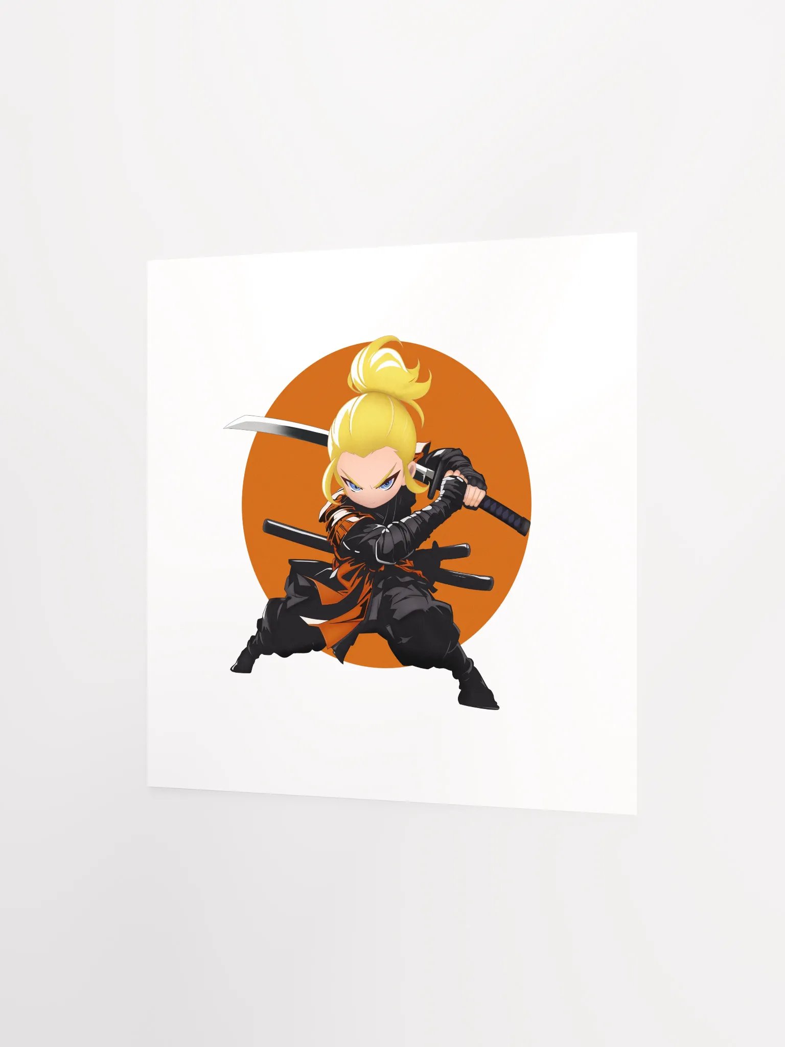 Stack Poster product image (2)
