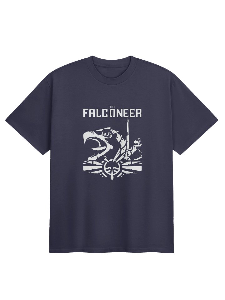 Falconeer Warbird Tee product image (2)