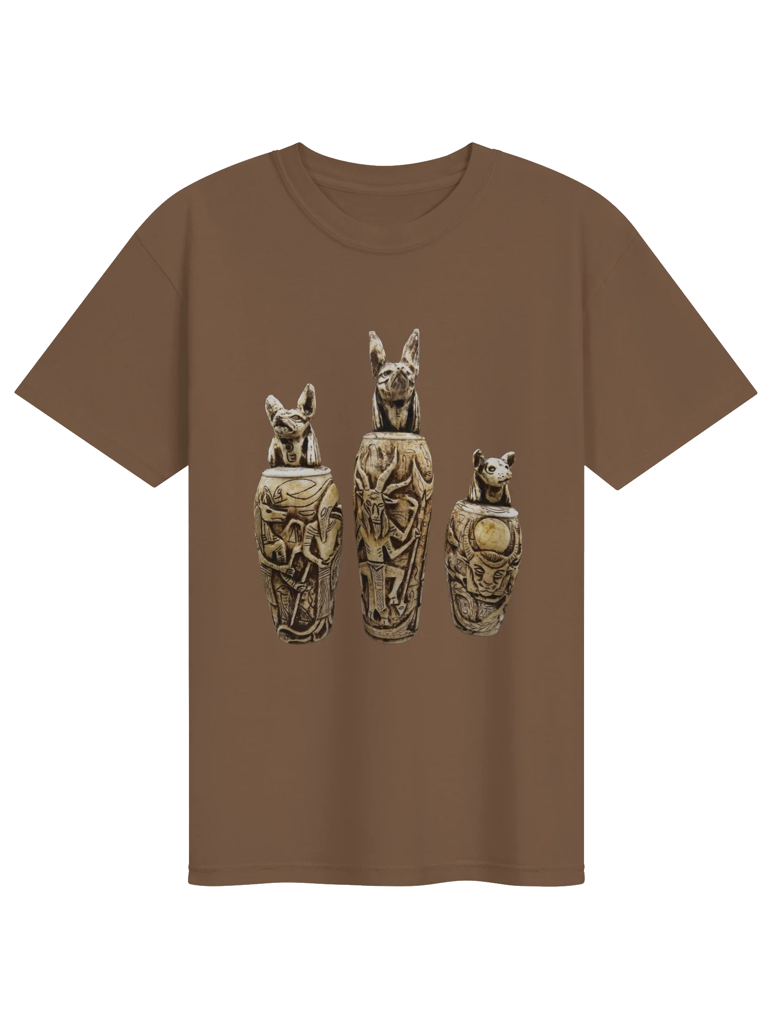 3 Dog Night Espresso T-Shirt product image (1)