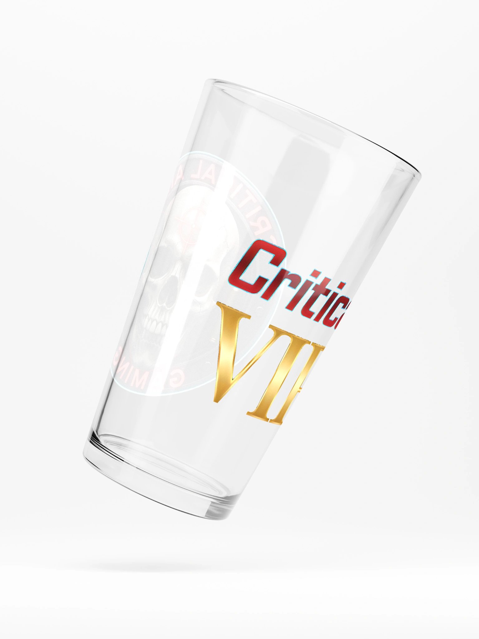 Pint Glass product image (2)