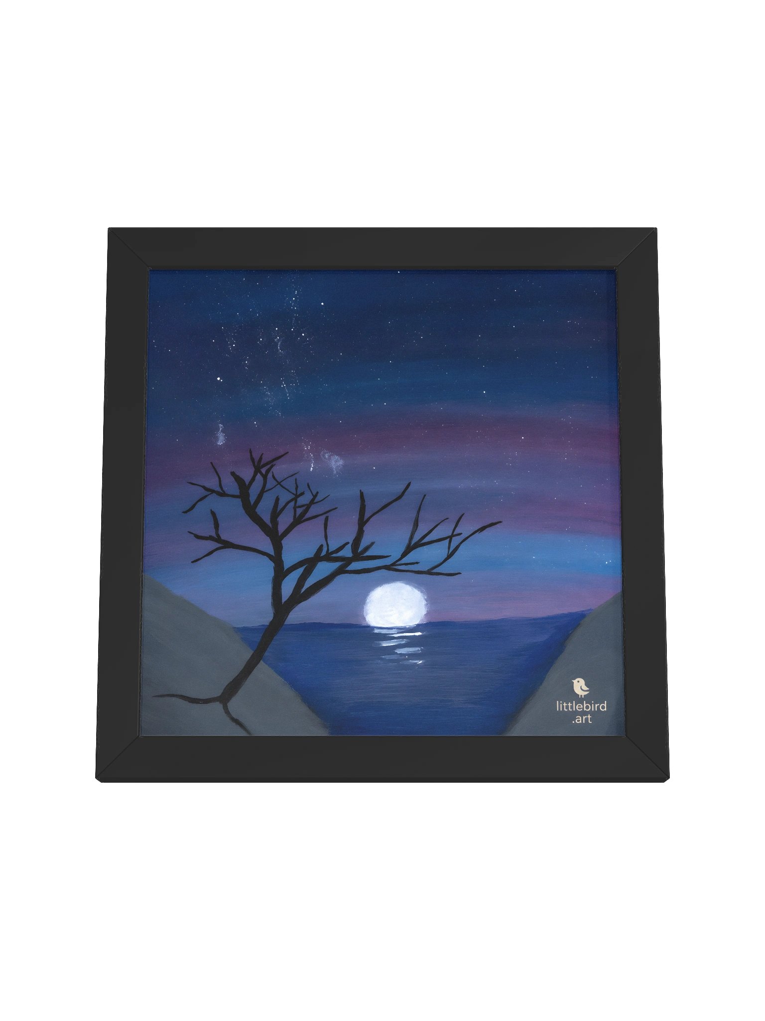 Moonlit Passage product image (48)