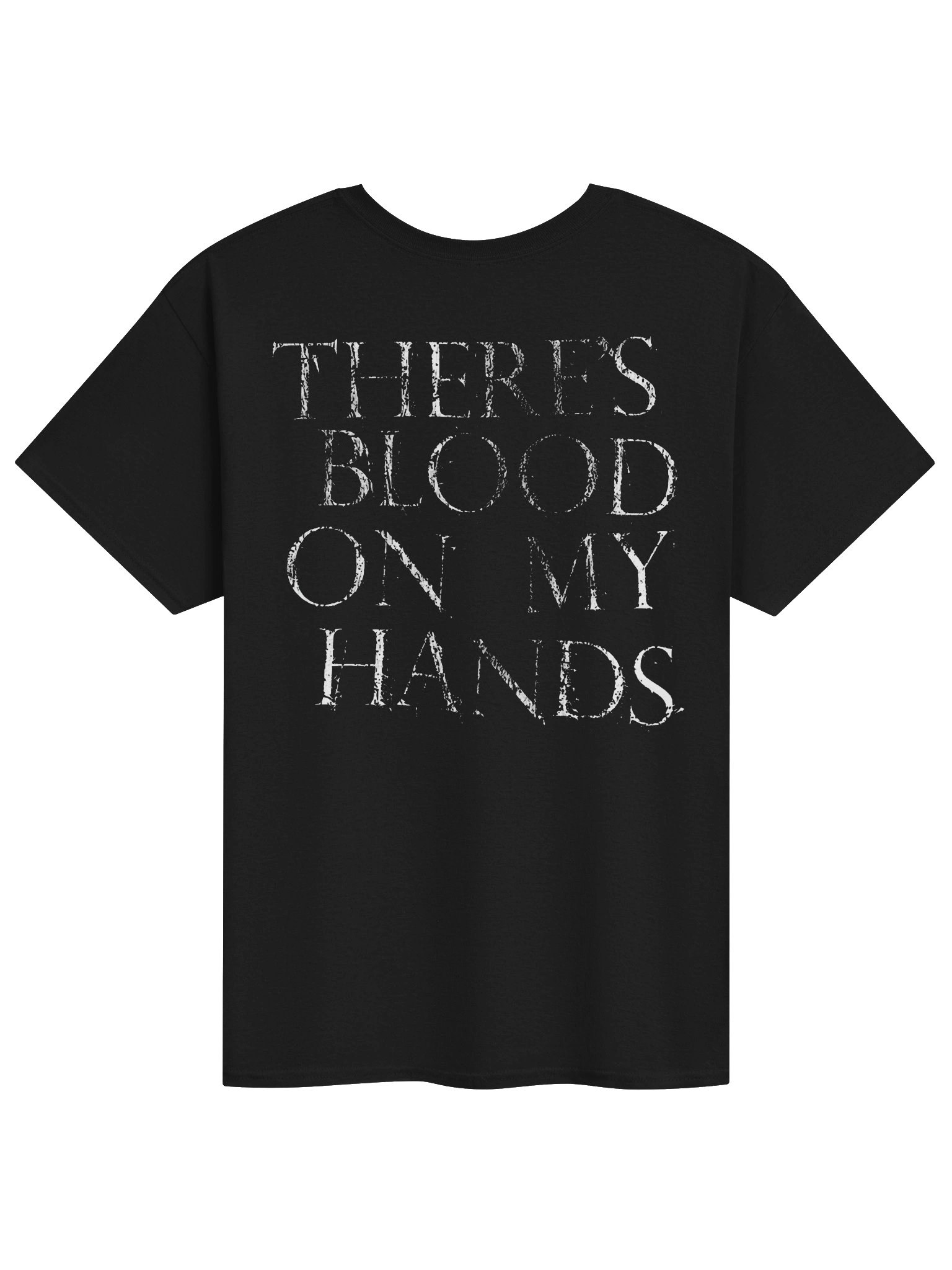 The Used Artwork T-Shirt product image (2)