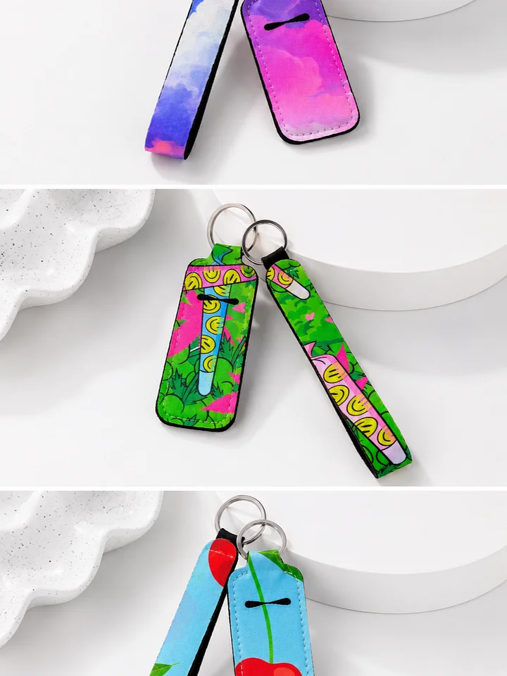 Small Rolled Bundle (Lip Balm Holder Mix) product image (1)