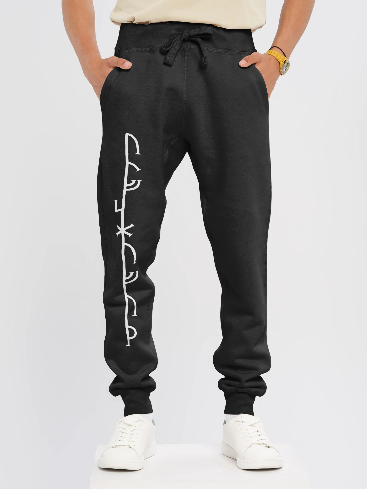 Bandrúnar Dark Sweats product image (3)