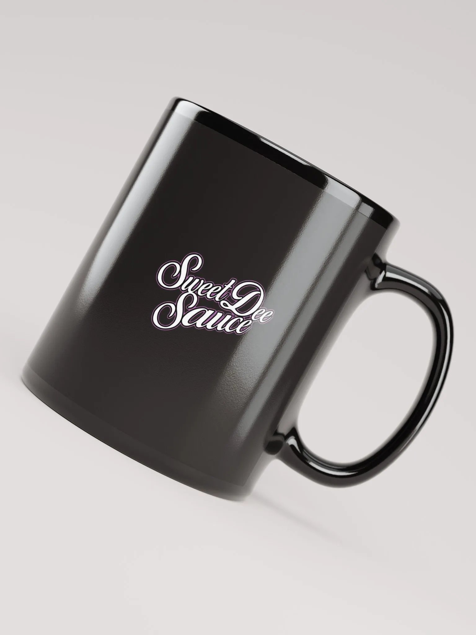 Sweet Dee Sauce Mug product image (7)