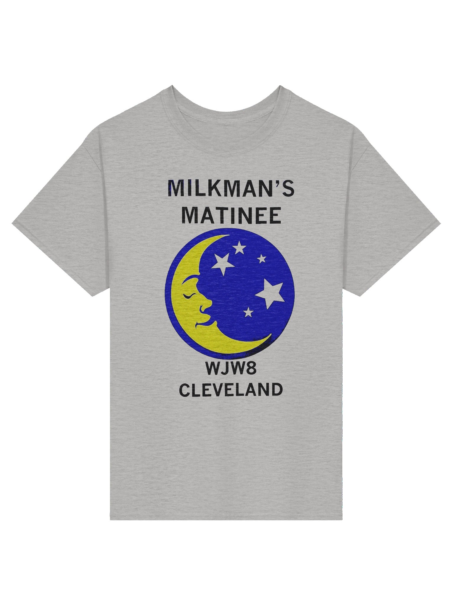 Milkman's Matinee product image (1)