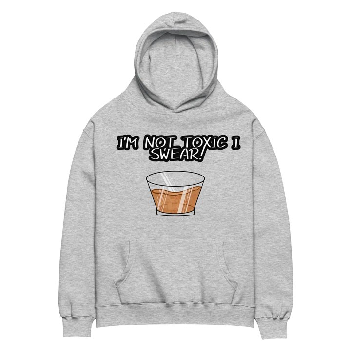 IM NOT TOXIC product image (2)