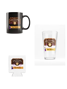 The Raider Drink Bundle