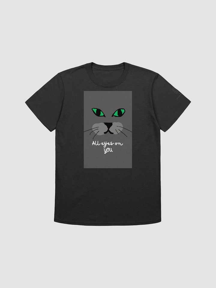 All Eyes On You Artistry T-Shirt product image (1)