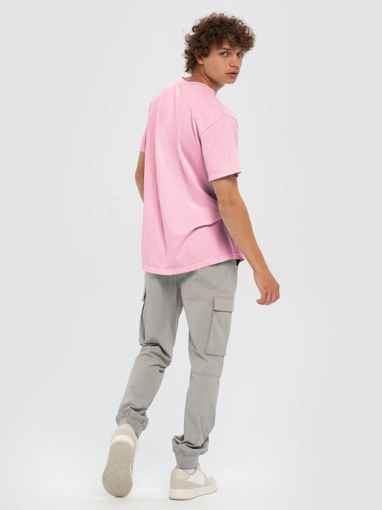 CHT Classic Tee - Pink product image (12)