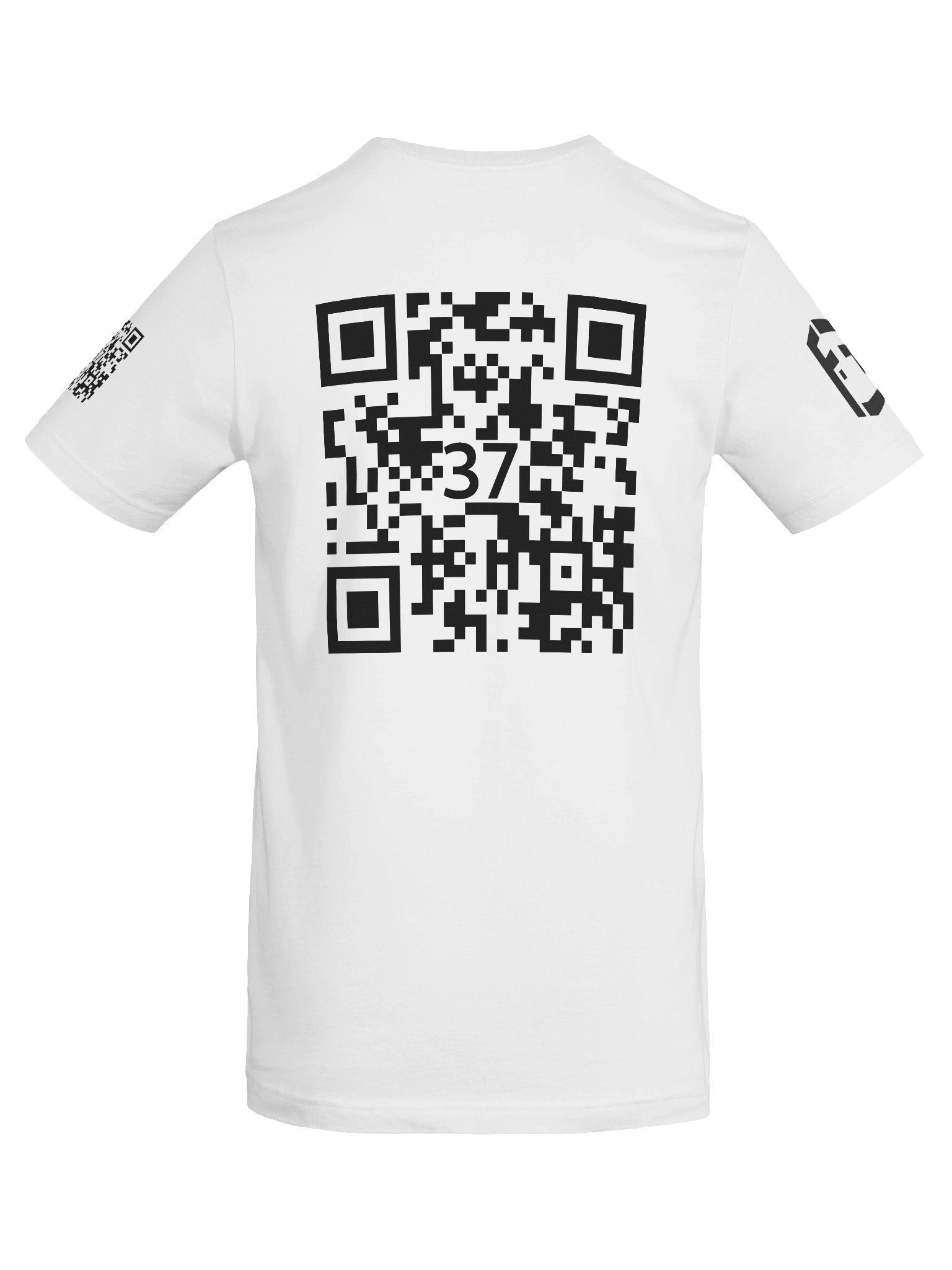 FartCoin T-Shirt White product image (16)