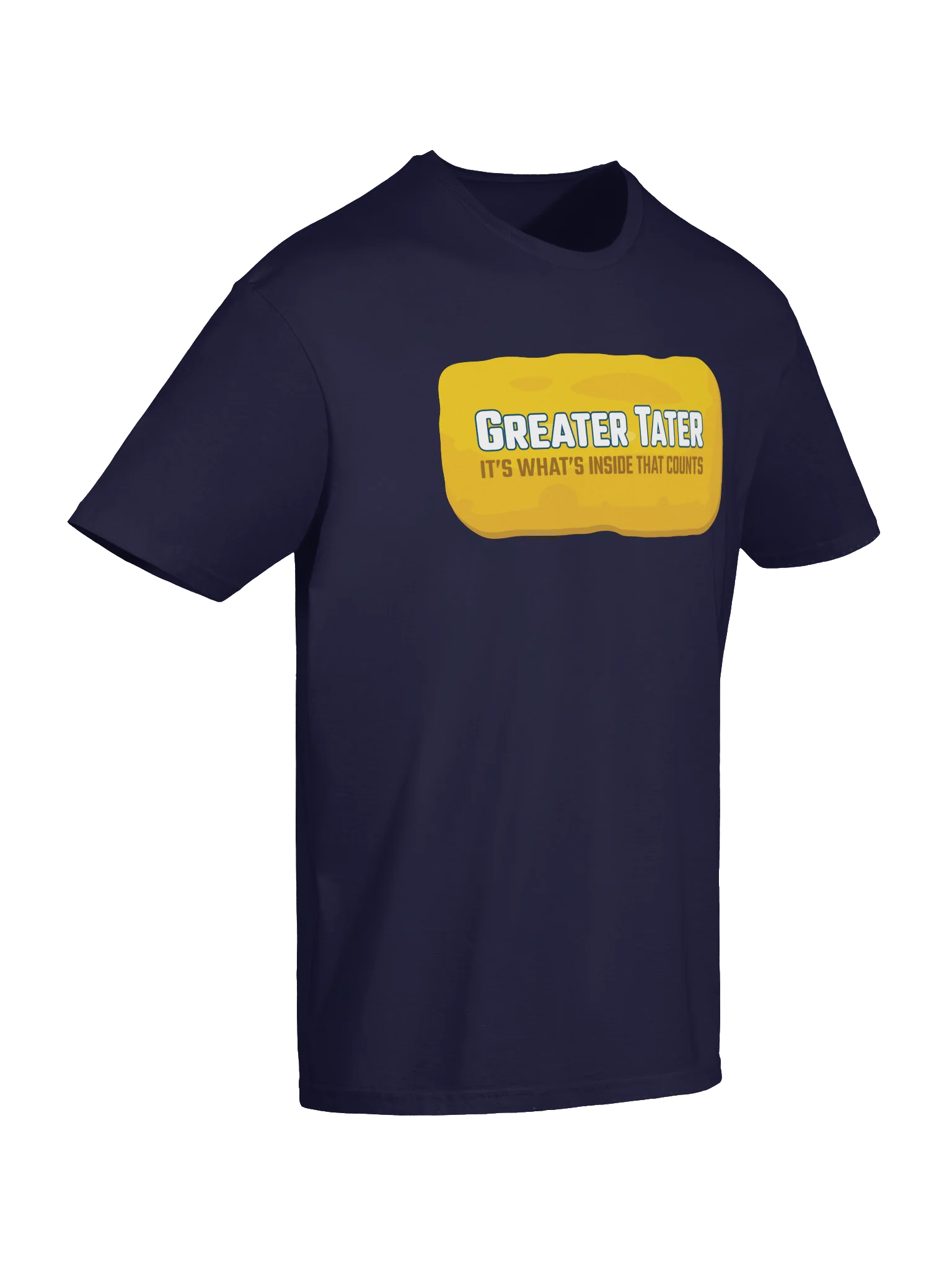 The Classic Tater Tee product image (6)