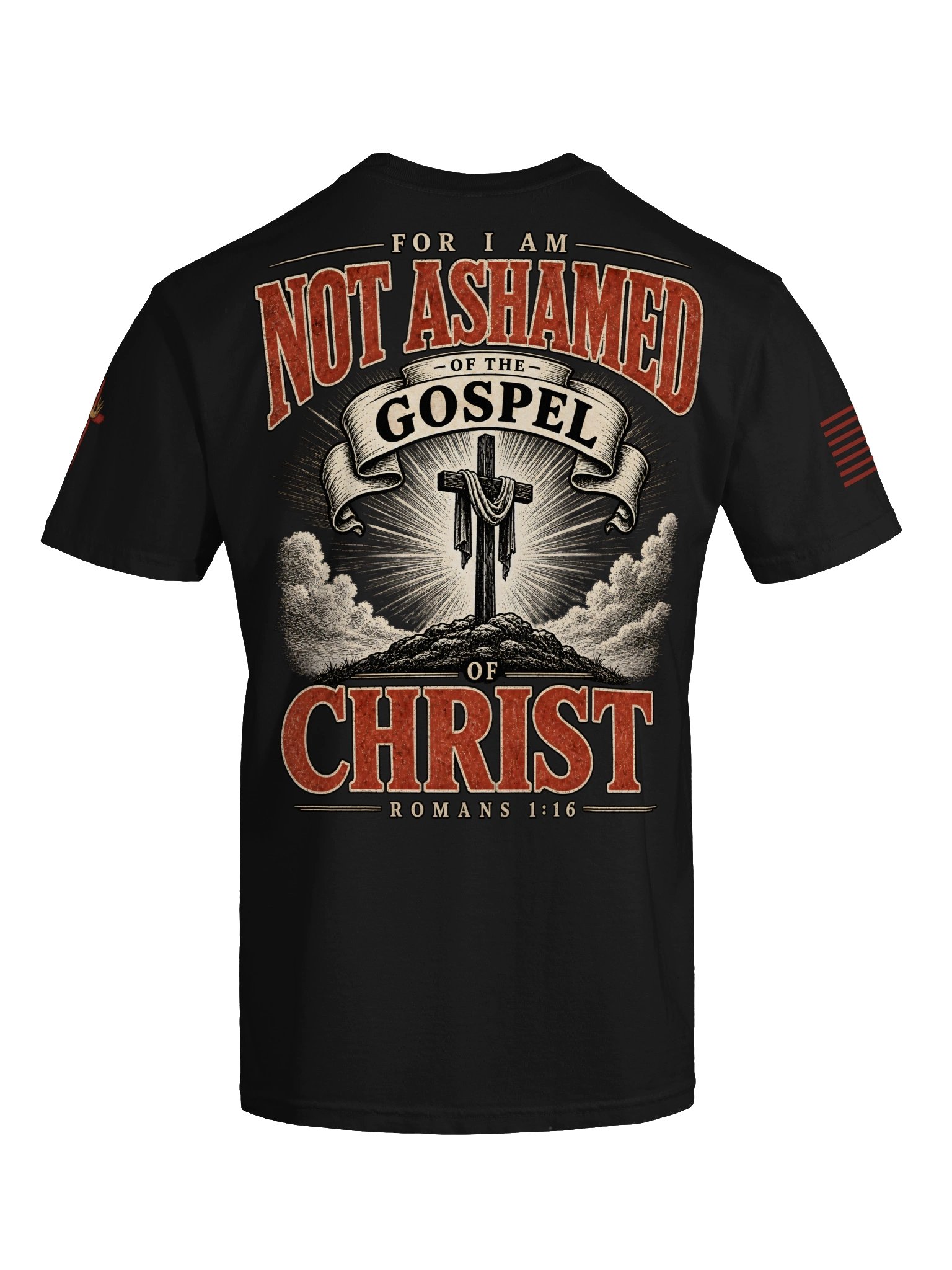 Romans 1:16 