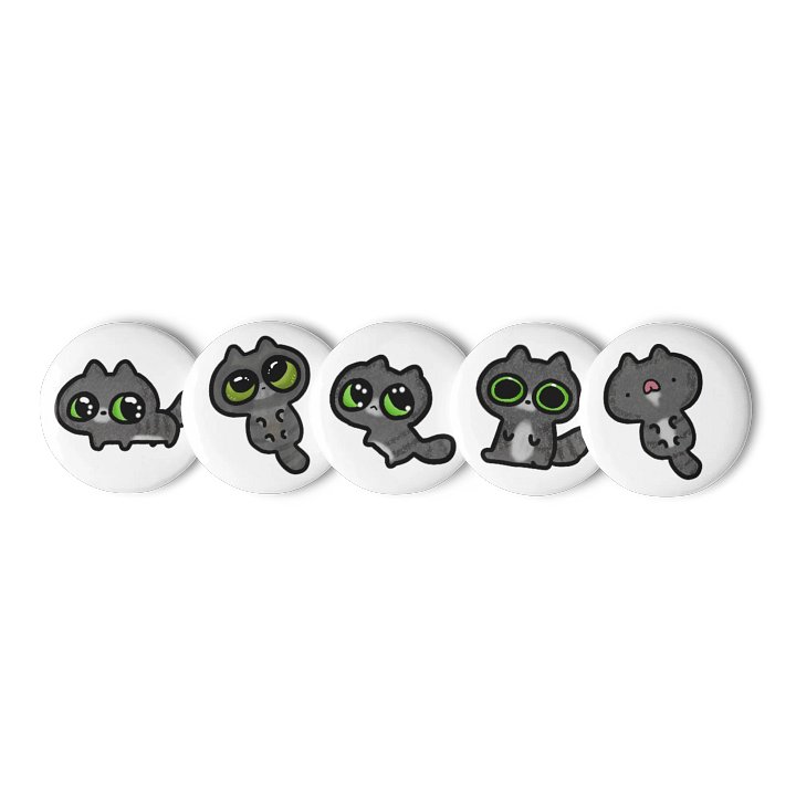 Remi Pin Set product image (1)