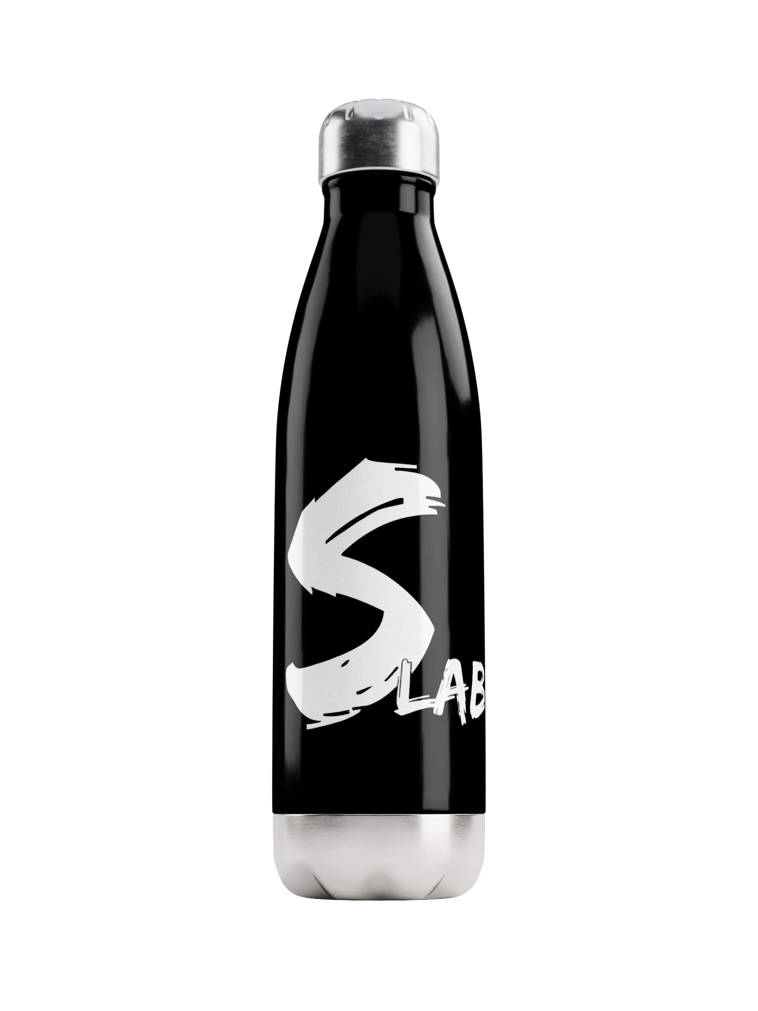 SLAB Signature Water Bottle product image (1)