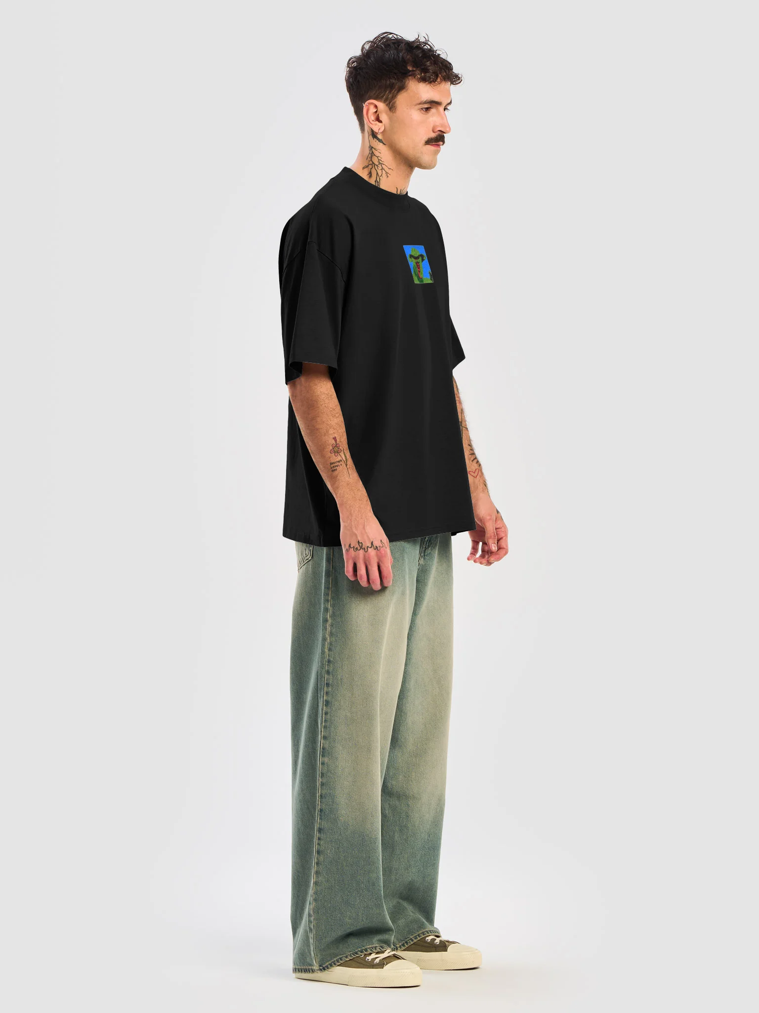 The Kid product image (27)