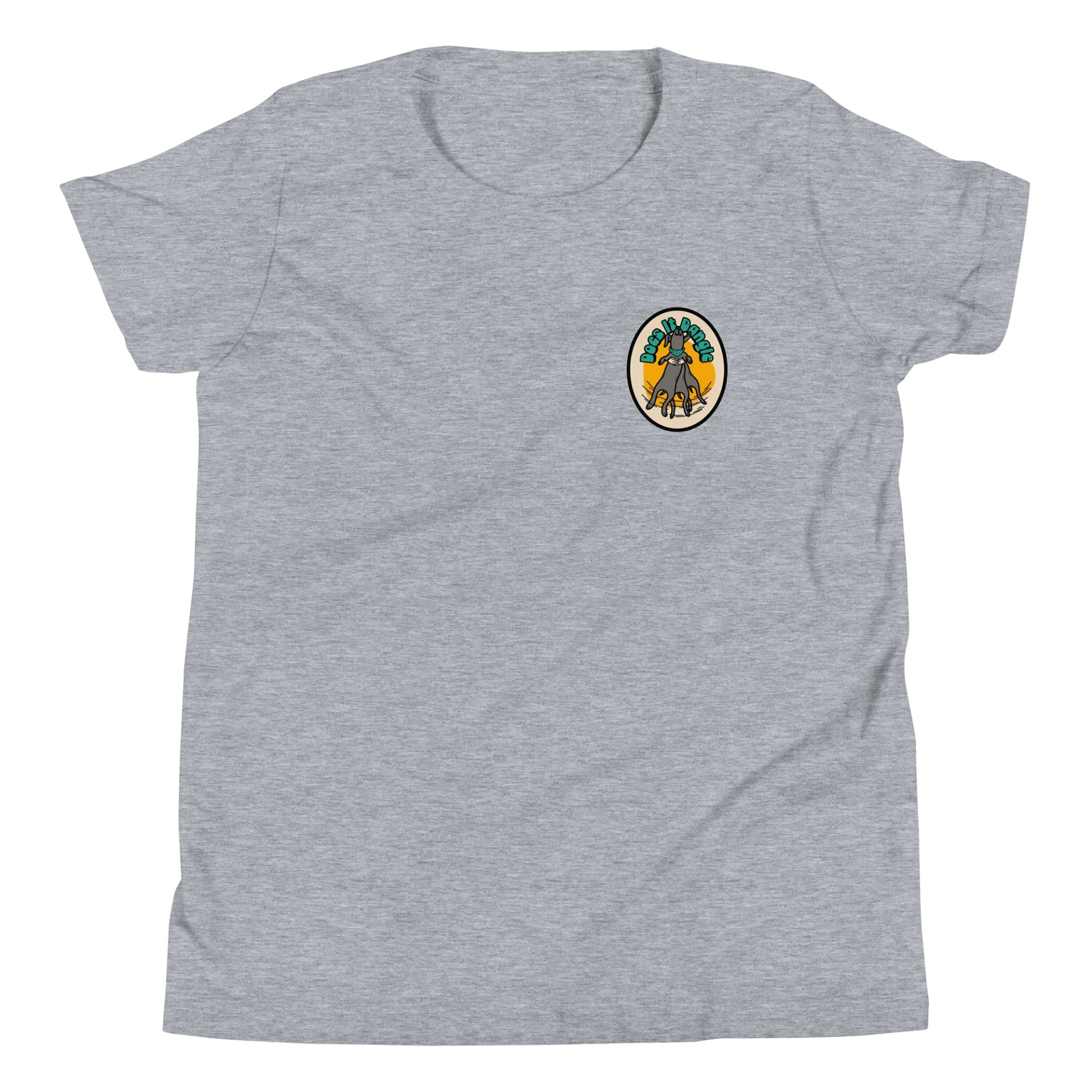 Kid's Tee product image (4)