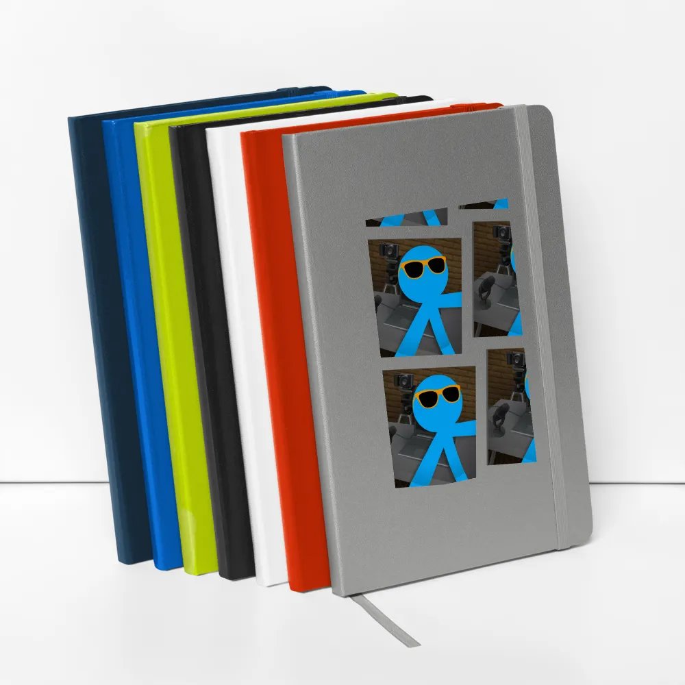 JOYTIME MEMORY BOOK product image (2)