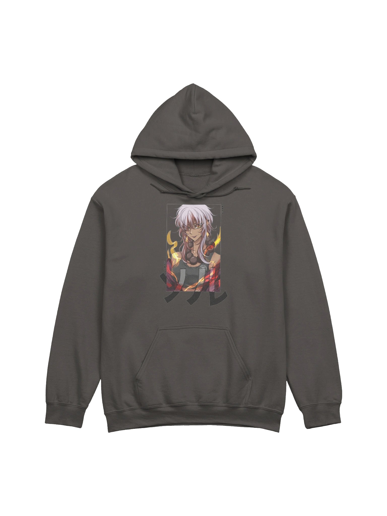 SOL Color Hoodie product image (5)