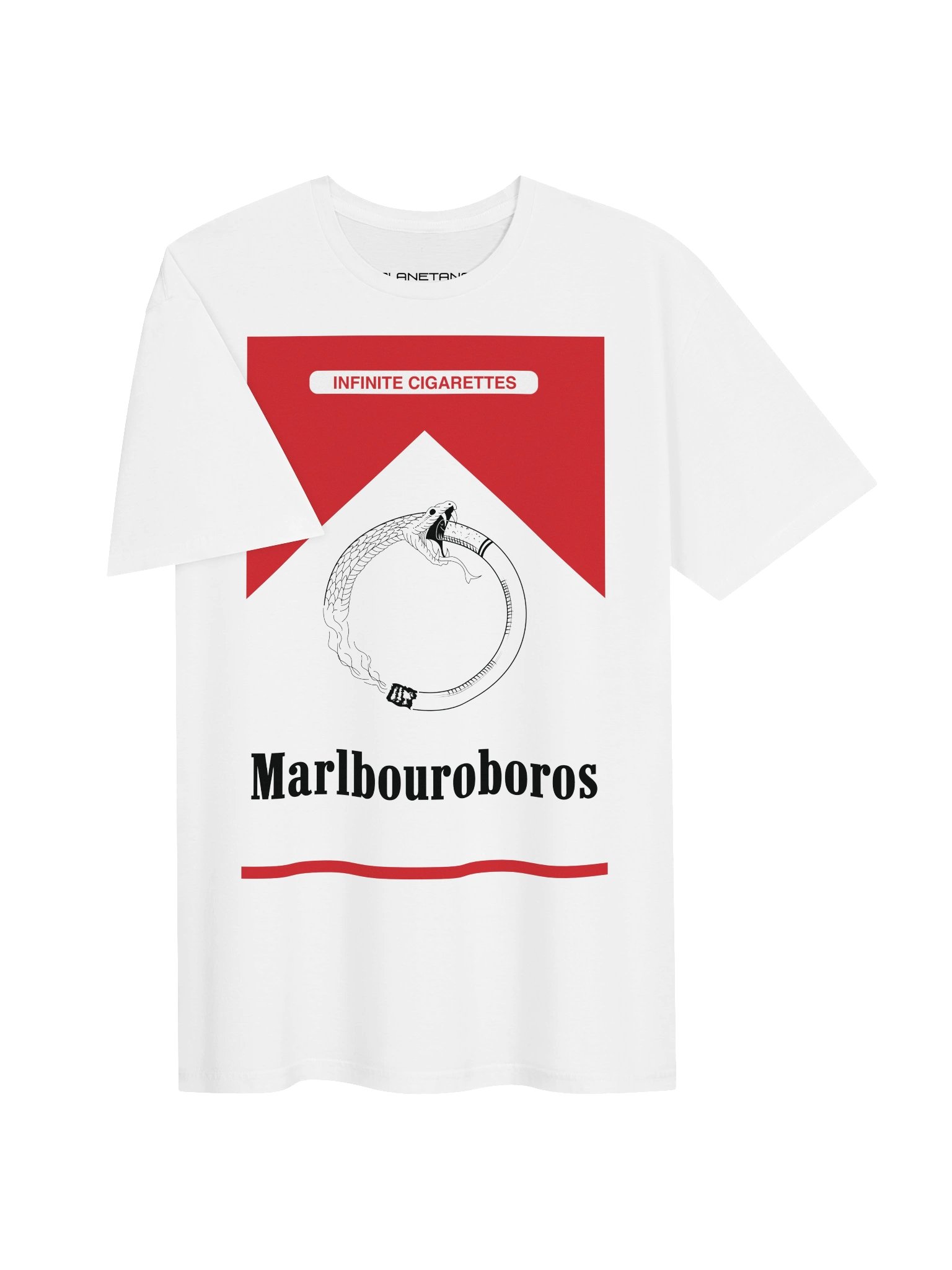 Marlbouroboros product image (3)