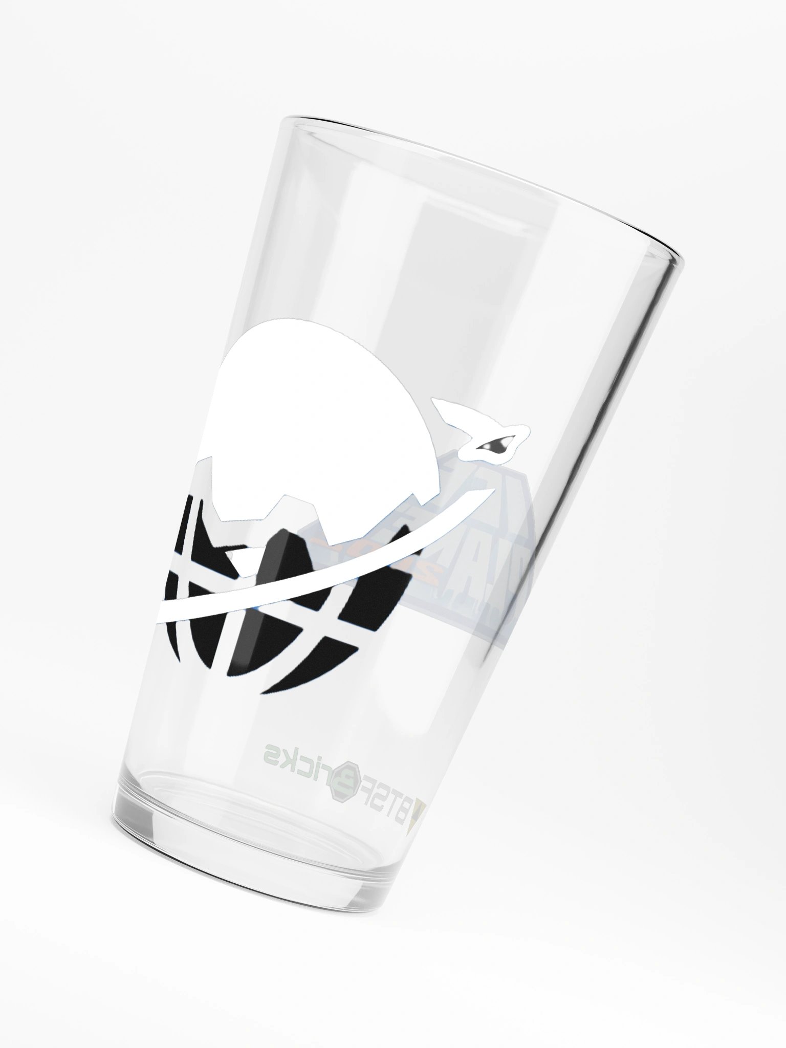 Ice Planet 2002 Pint product image (5)