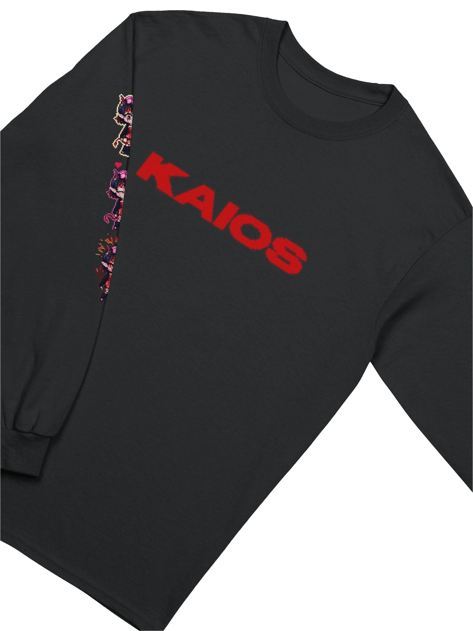 KAIOS LONG SLEEVE product image (3)