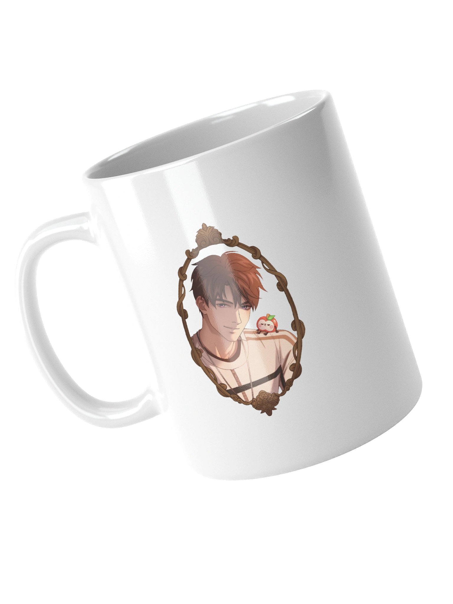 Caleb Love and Deepspace Mug product image (2)