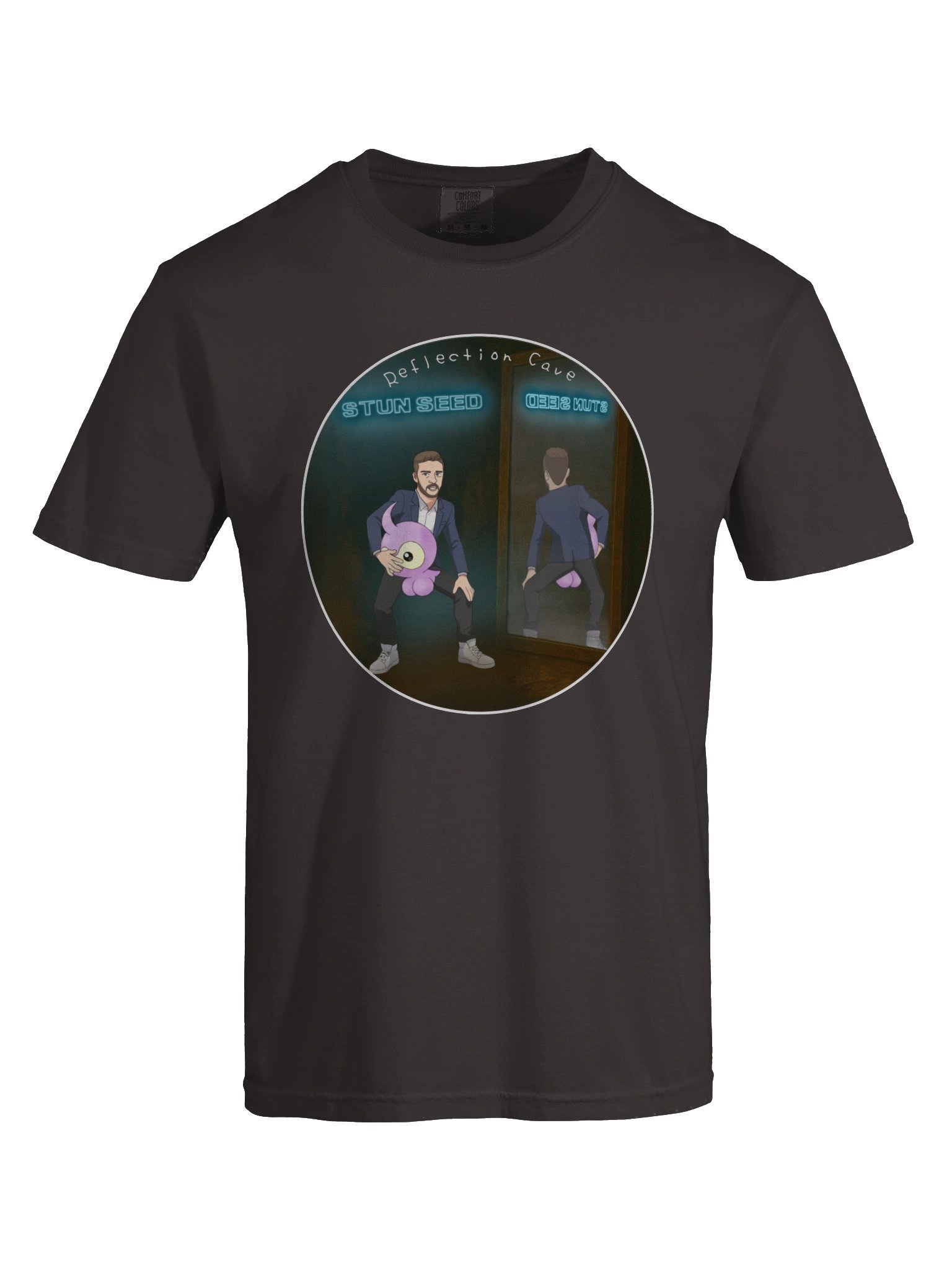 Reflection Cave Stun Seed product image (39)