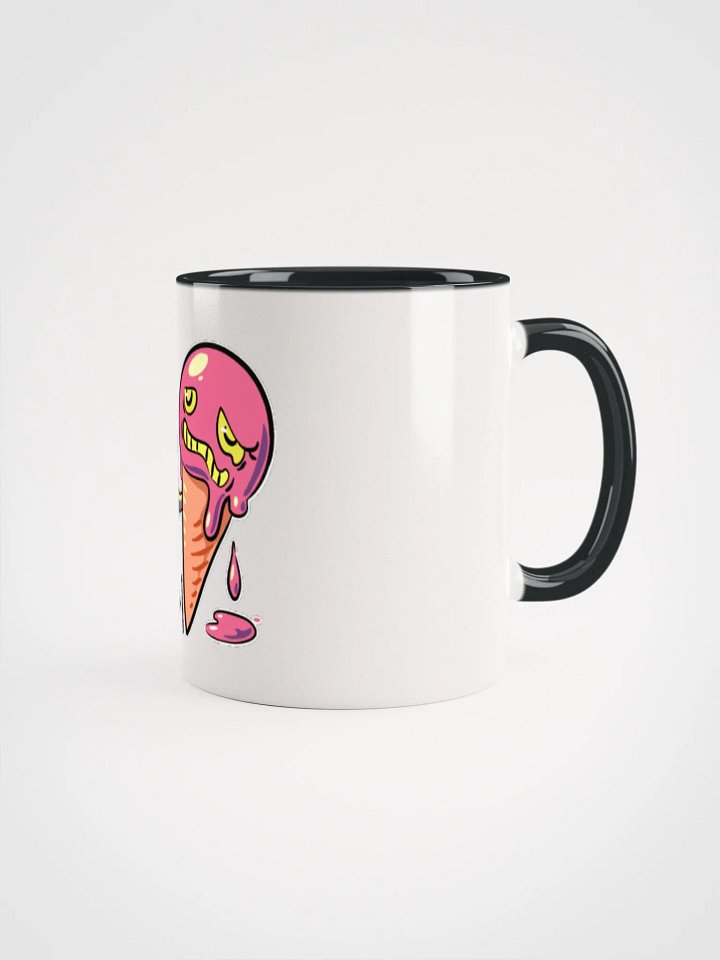 BURNT Coffee Mug product image (1)