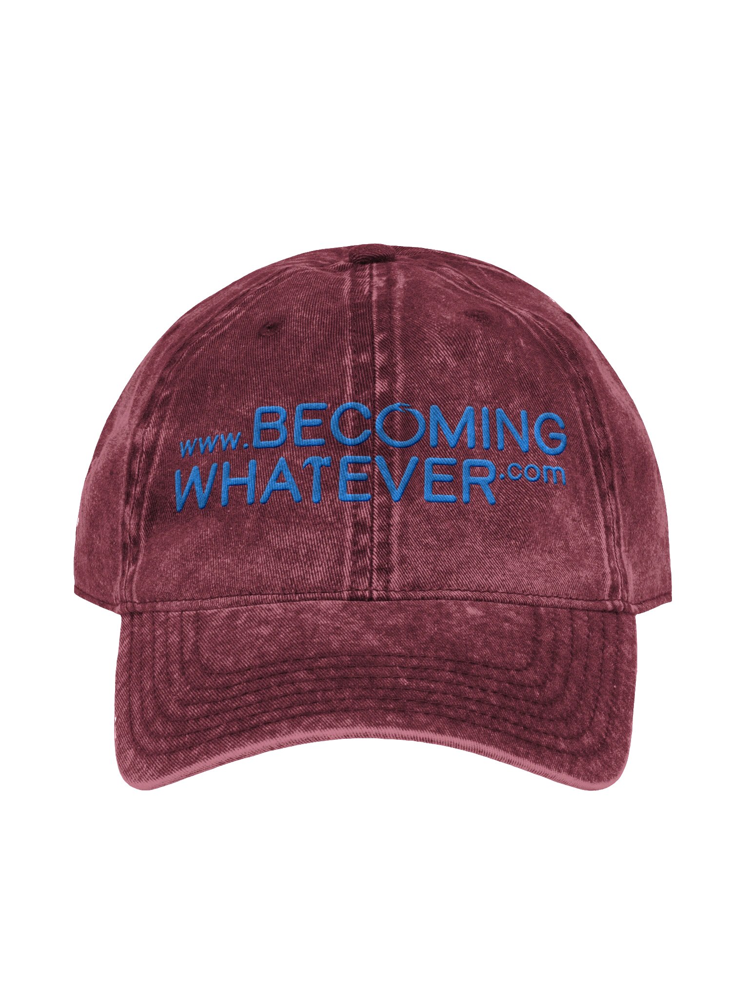 Becoming Whatever icon hat APOLLO EDITION product image (1)