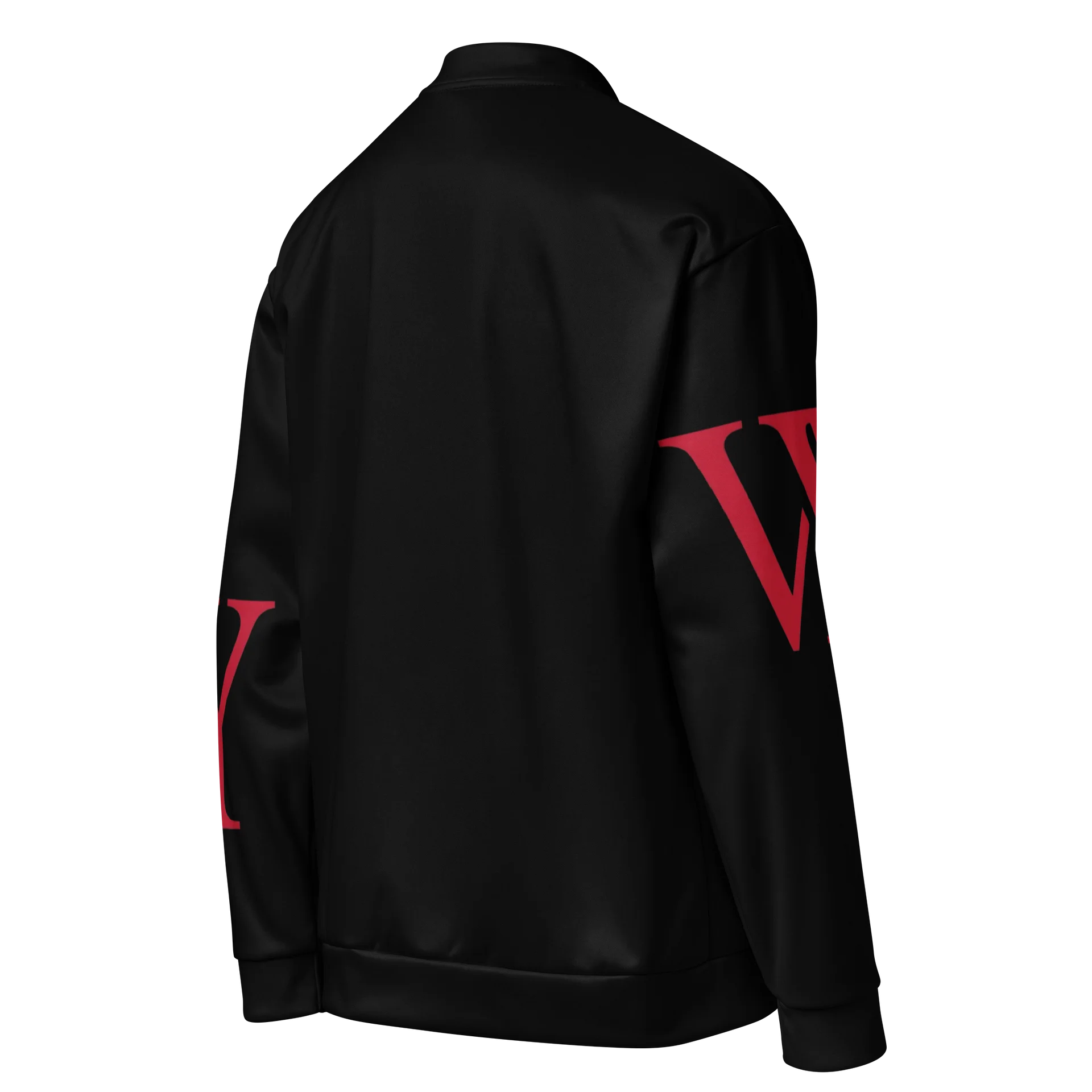 DARK VYNING · VY Jacket — Printed product image (4)