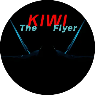KiwiFlyer
