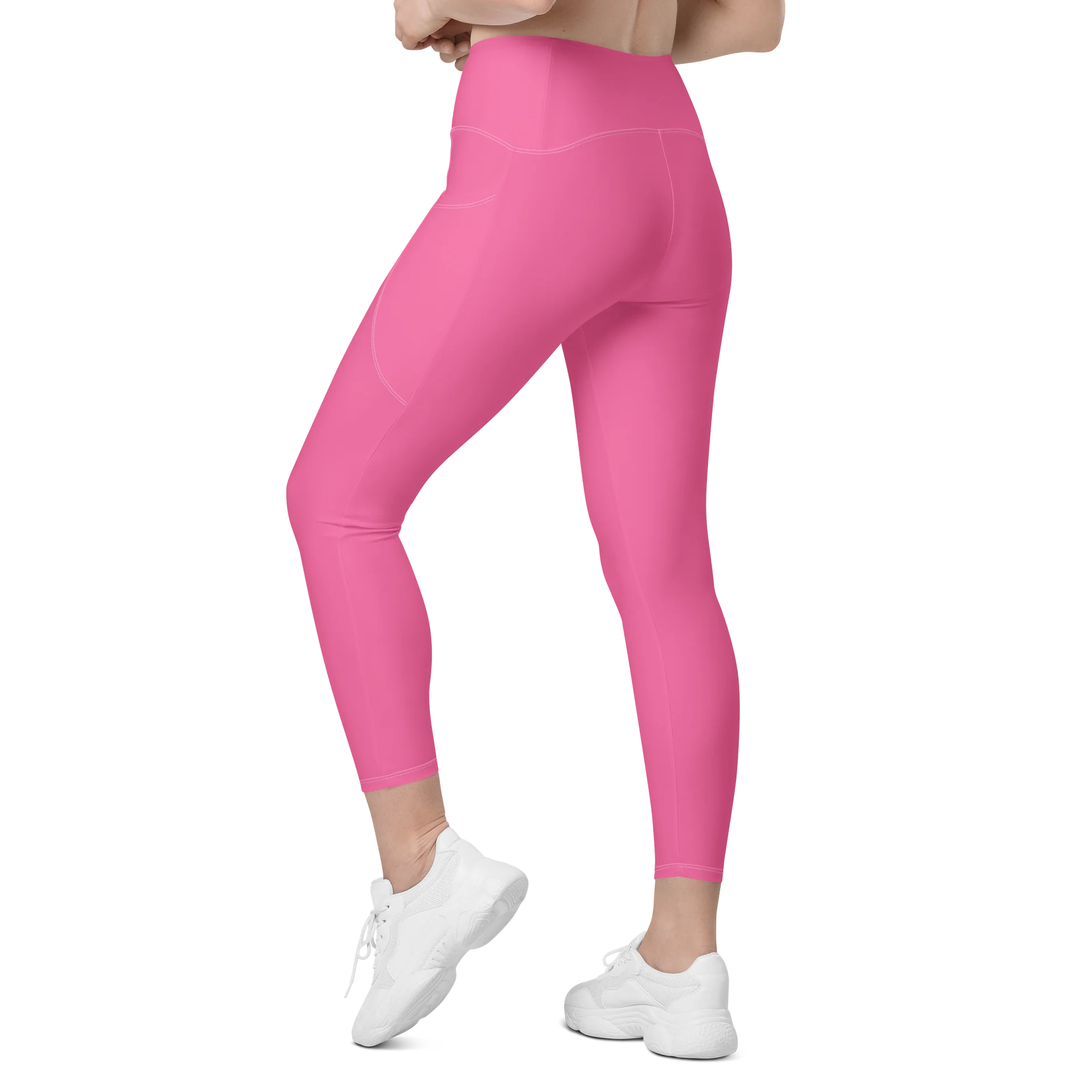 Legging met zakken product image (7)