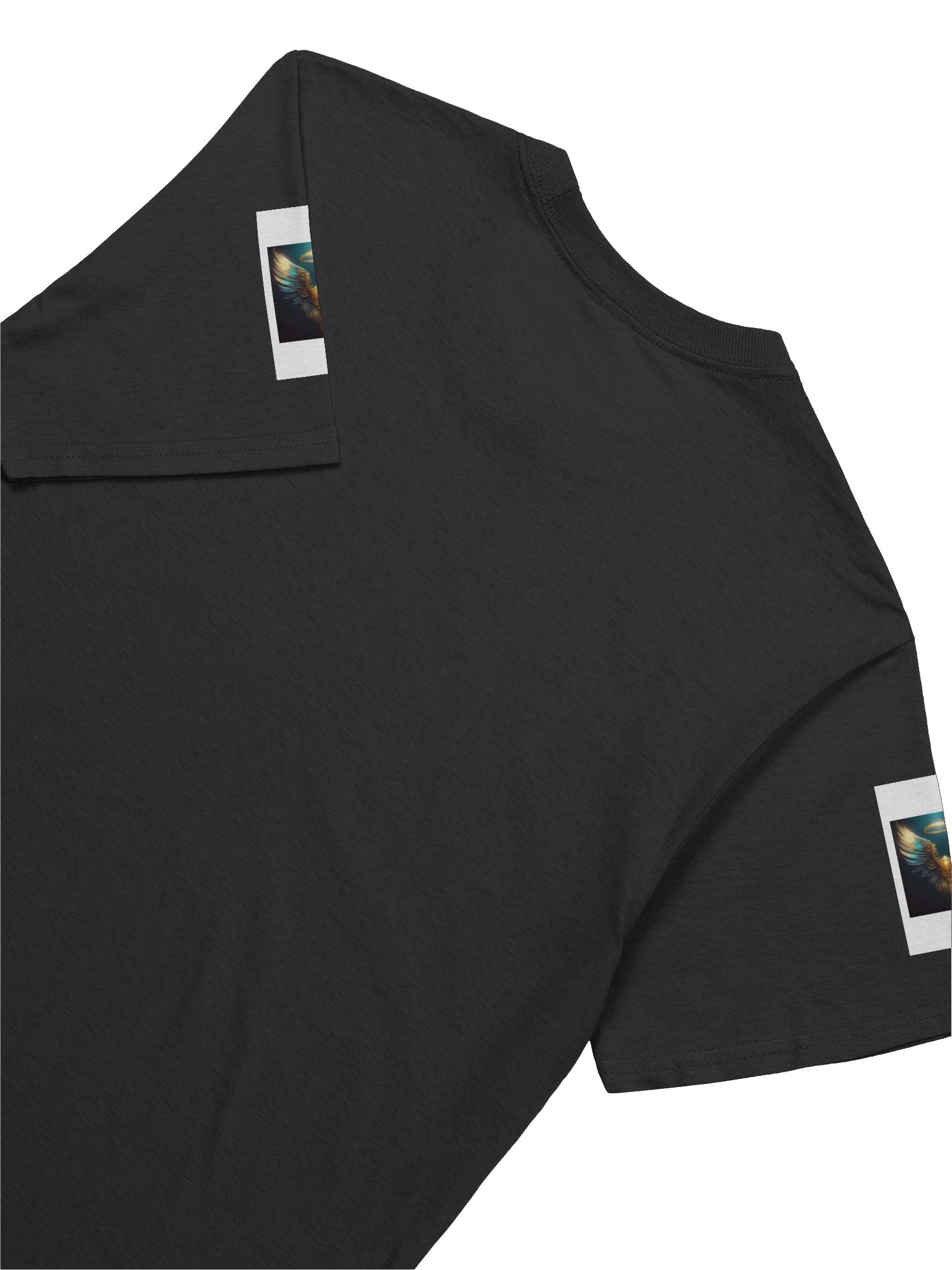 O-2 Tee product image (8)