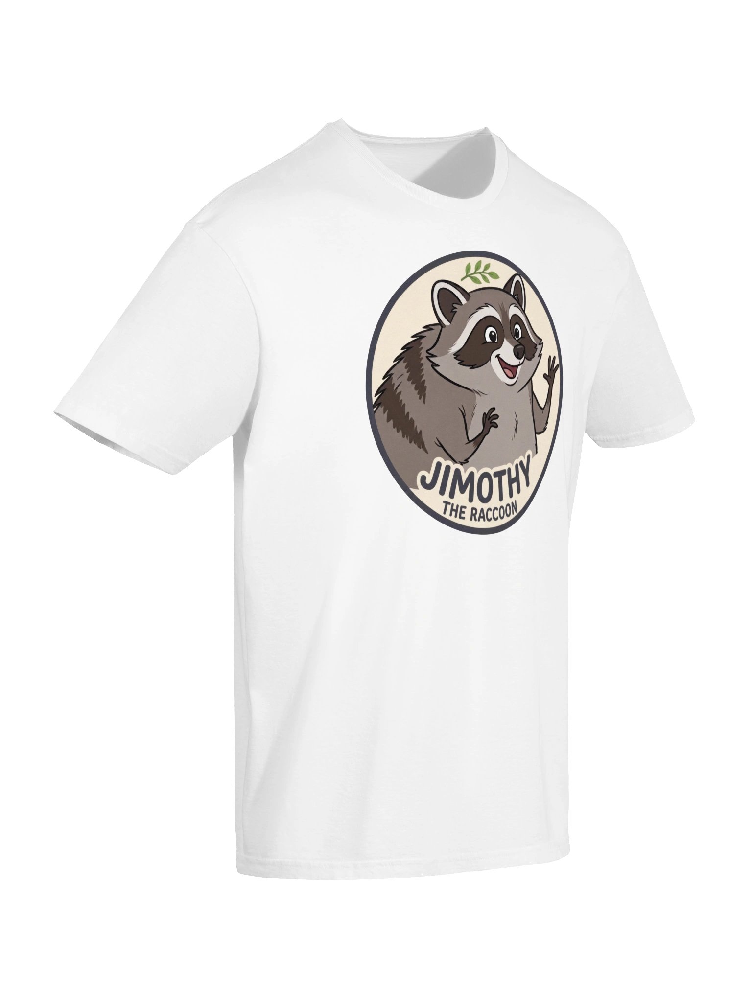 Jimothy the Raccoon product image (12)