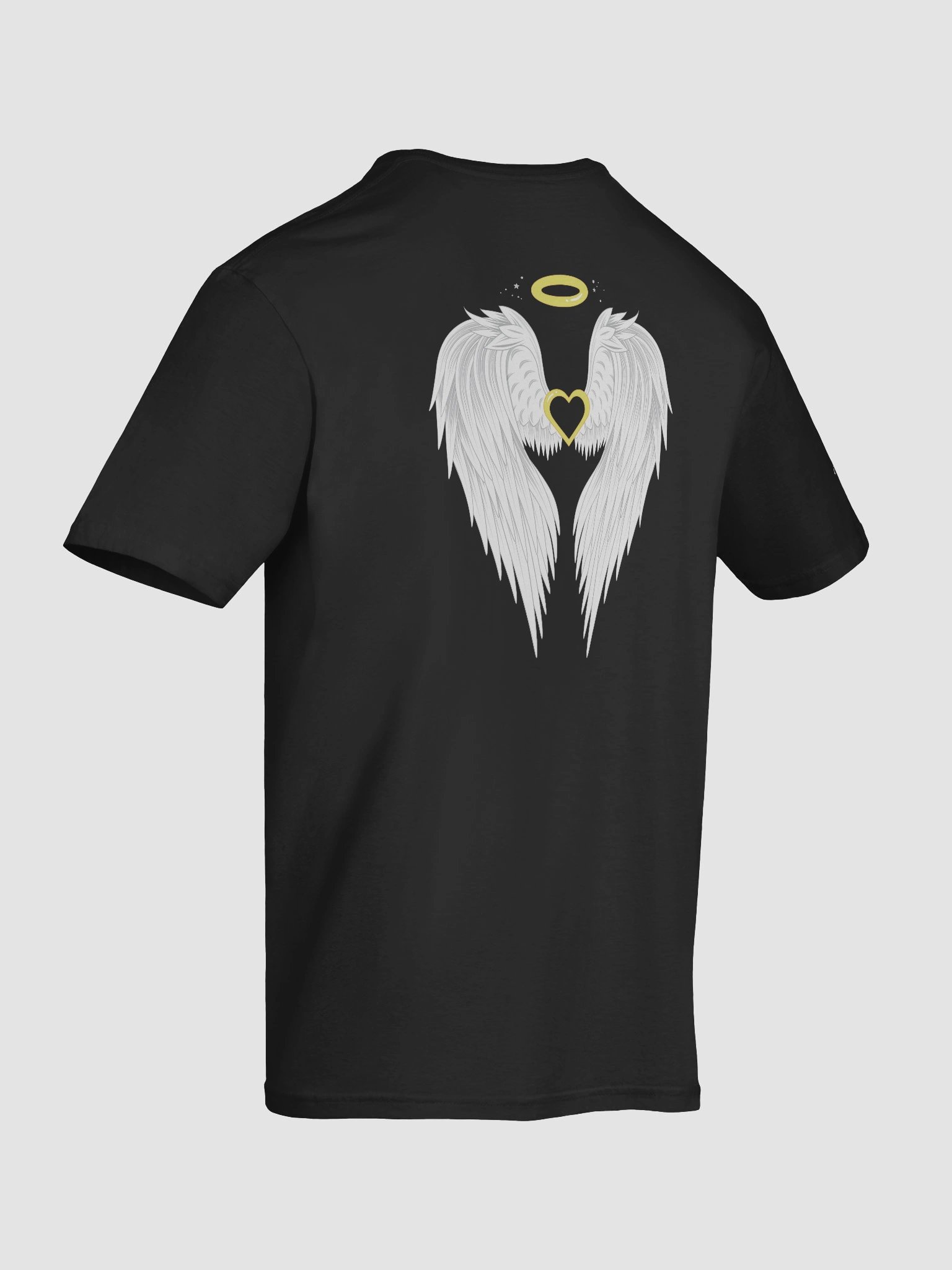 MoopyAngel Tshirt product image (6)